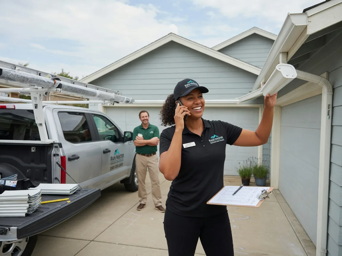 Gutter Installation Nashville, NC FAQs